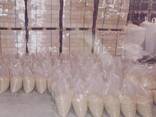 100% Pine wood Pellet. Certification ENplus A1, A2 European Wood - фото 2