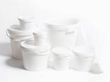 The 11.3L bucket manufactured by Prime Box in Ukraine can be used in the paint and coating - фото 1