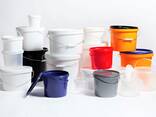 The 11.3L bucket manufactured by Prime Box in Ukraine can be used in the paint and coating - фото 2