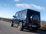 2022 Mercedes-Benz G-Class G 550 4MATIC SUV - photo 2