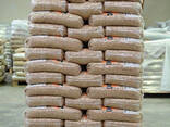 6mm 8mm 10mm 15KG Pine OAK biologic Wood Pellets Manufactures EN A1 A2 Wood Pellets - фото 1