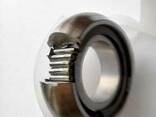 A radial needle roller bearing F552816 - фото 2