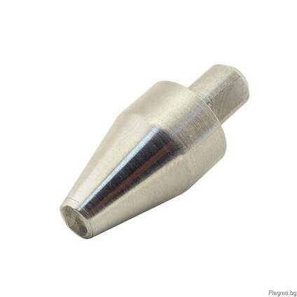 Алмазные наконечники Виккерса НП-1, НП-2