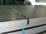 Алюминиевый лист - фото 2