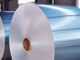 Алюминиевый Рулон/ Крашеного алюминия катушки/Алюминиевые рулоны с цветным покрытием - photo 2