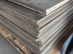 Алуминиев лист марка АМГ -5