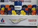 Aminol lubricating OIL - photo 1
