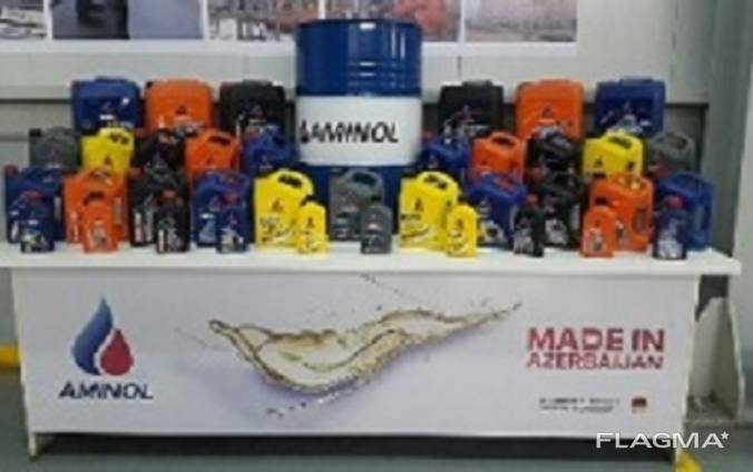 Aminol lubricating OIL