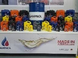 Aminol lubricating OIL