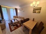 Апартамент 1 1 в комплекс Хармония Гранд - фото 1