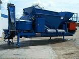 Асфальтный завод для производства Холодного асфальта - фото 1
