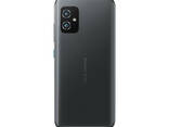 ASUS Zenfone 8 ZS590KS 5.92" FHD Mobile 8GB RAM 128GB Storage Android 11, черен - фото 1