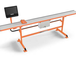 Автоматичен спирач на измерване WSU 3000