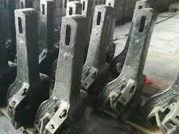 Автосцепка СА-3 106.01.000-0СБ в София/Болгария