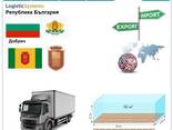 Автотранспортні вантажні перевезення з Добрича в Добрич разом з Logistic Systems. - фото 7