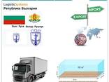 Автотранспортные грузоперевозки из Русе в Русе с Logistic Systems - фото 6