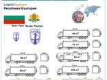 Автотранспортные грузоперевозки из Русе в Русе с Logistic Systems - фото 9