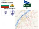 Автотранспортные грузоперевозки из Русе в Русе с Logistic Systems - фото 10