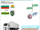 Автотранспортные грузоперевозки из Сливена в Сливен с Logistic Systems - фото 8