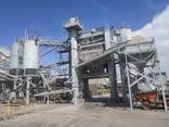 Б/У Асфальтный завод Barber Green 90 т/ч (USA), 2001 г. в. - фото 2