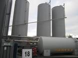 Б/У асфальтный завод Benninghoven ЕСО 300 т/ч с рециклингом - фото 2
