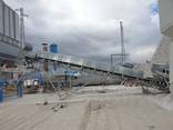 Употребявана асфалтова инсталация Benninghoven TBA-160-U 200-250 т/час - фото 6