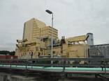 Използвана газотурбинна електроцентрала General Elektris (САЩ) 77 MW, 2019 г - фото 1