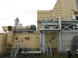 Използвана газотурбинна електроцентрала General Elektris (САЩ) 77 MW, 2019 г - фото 3
