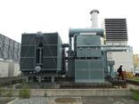 Използвана газотурбинна електроцентрала General Elektris (САЩ) 77 MW, 2019 г - фото 8
