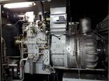 Употребявана Газотурбинна станция KAWASAKI 51 MW 2008г - фото 3