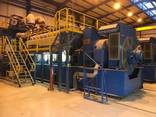 Б/У Газопоршневая электростанция Wartsila 43 Мвт, 2008 г. в. - фото 1