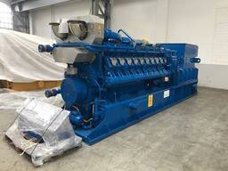 Използван GPD MWM TCG 2020V20, 2 MW, 2017 г.