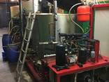 Б/У завод по производству Биодизеля 1000 л/сутки - фото 2