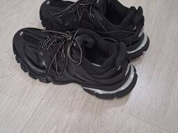 Balenciaga Track LED