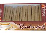 Bamboo breadsticks - photo 1