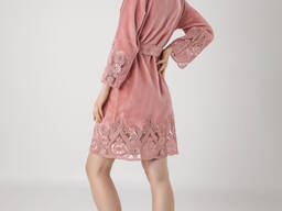 Банные халаты