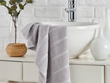 Bath towels - фото 1