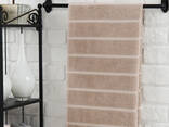Bath towels - фото 3