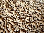 High quality Wood Pellet Din Plus / EN Plus-A1 Wood Pellet - фото 3