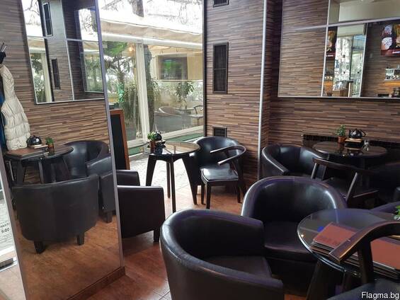 Бизнес от собственника