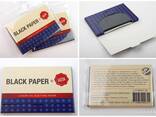 Blackhead Killer Paper матирующие, впитывающие салфетки для лица косметика стоковый товар - photo 1