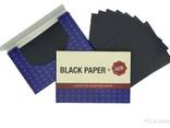 Blackhead Killer Paper матирующие, впитывающие салфетки для лица косметика стоковый товар - фото 3