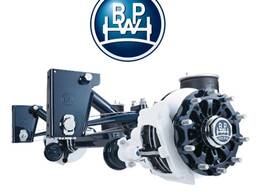 Bpw резервни части