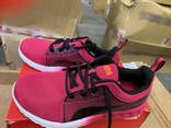 Брендовая спортивная обувь. Сток / Brand sports shoes. Stock - фото 3