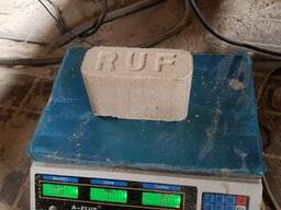 Брикет древесный на экспорт