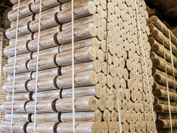 Брикет топливный Нестро 90 мм