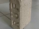RUF брикеты / briquettes - фото 3