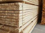 Бруски, строганные, клееные, сращеные - фото 8