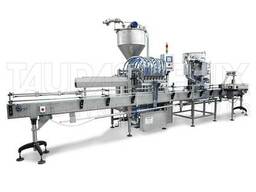 Бутилираща машина