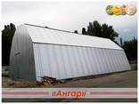 Изготовление Арочных Ангаров любой сложности. - photo 1